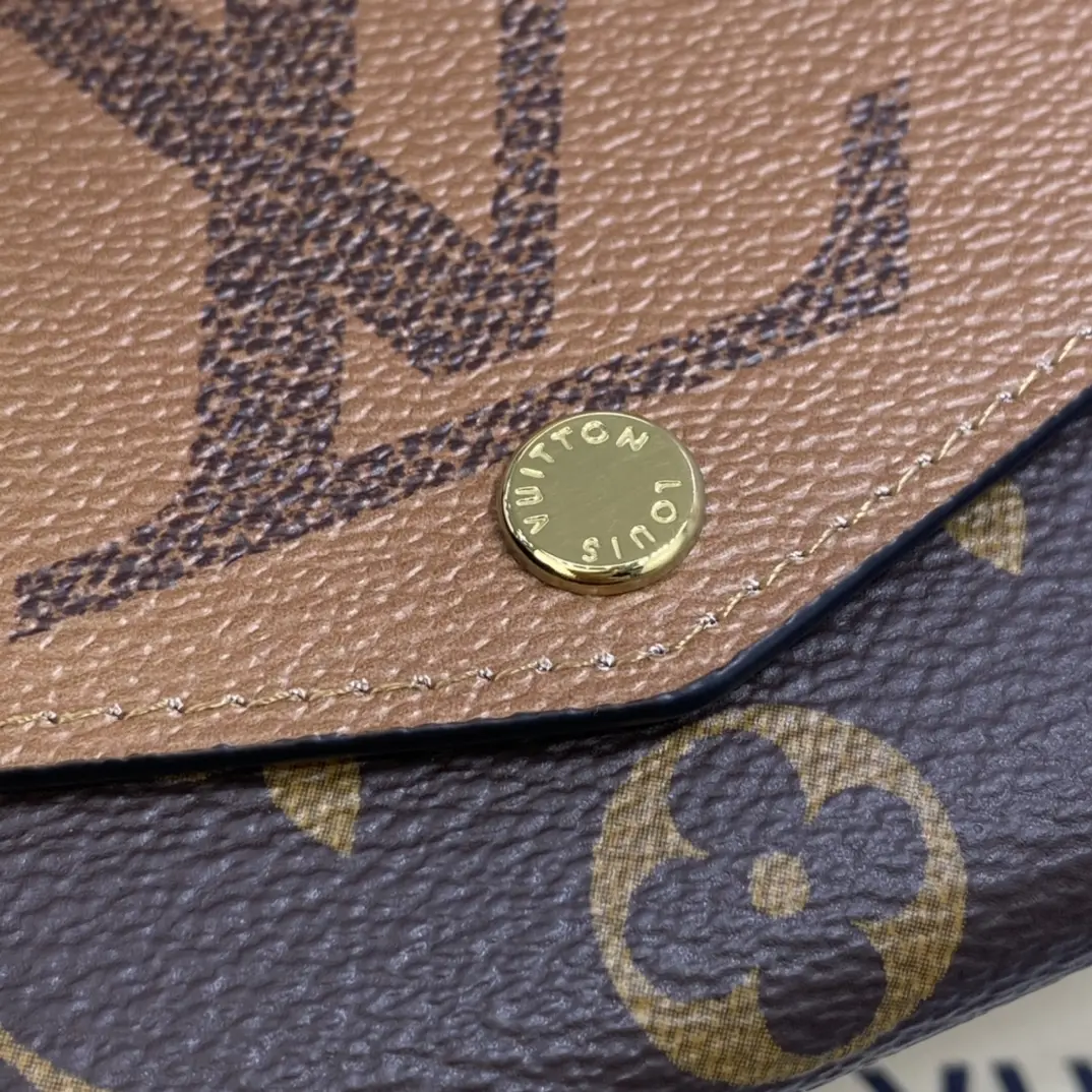 monogram reverse sarah wallet m80726 7