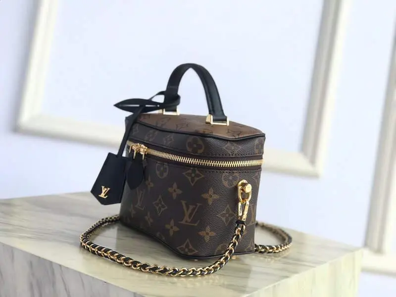 monogram reverse vanity pm m45165 5