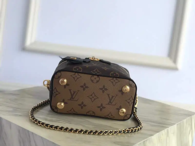 monogram reverse vanity pm m45165 7