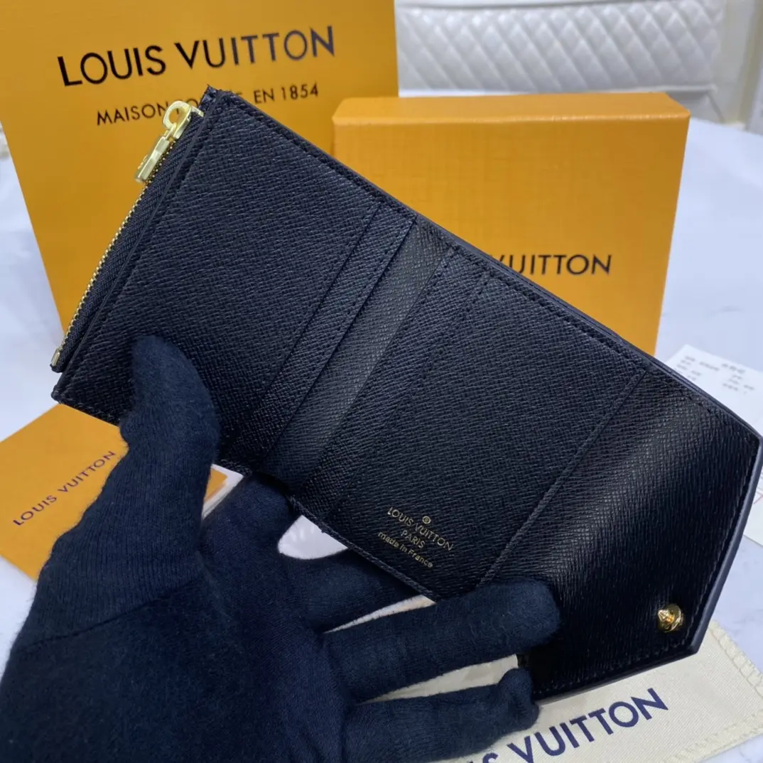 monogram reverse zoe wallet m80725 8