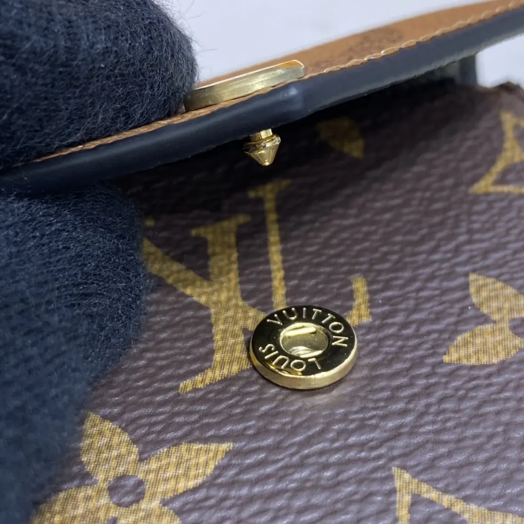 monogram reverse zoe wallet m80725 9