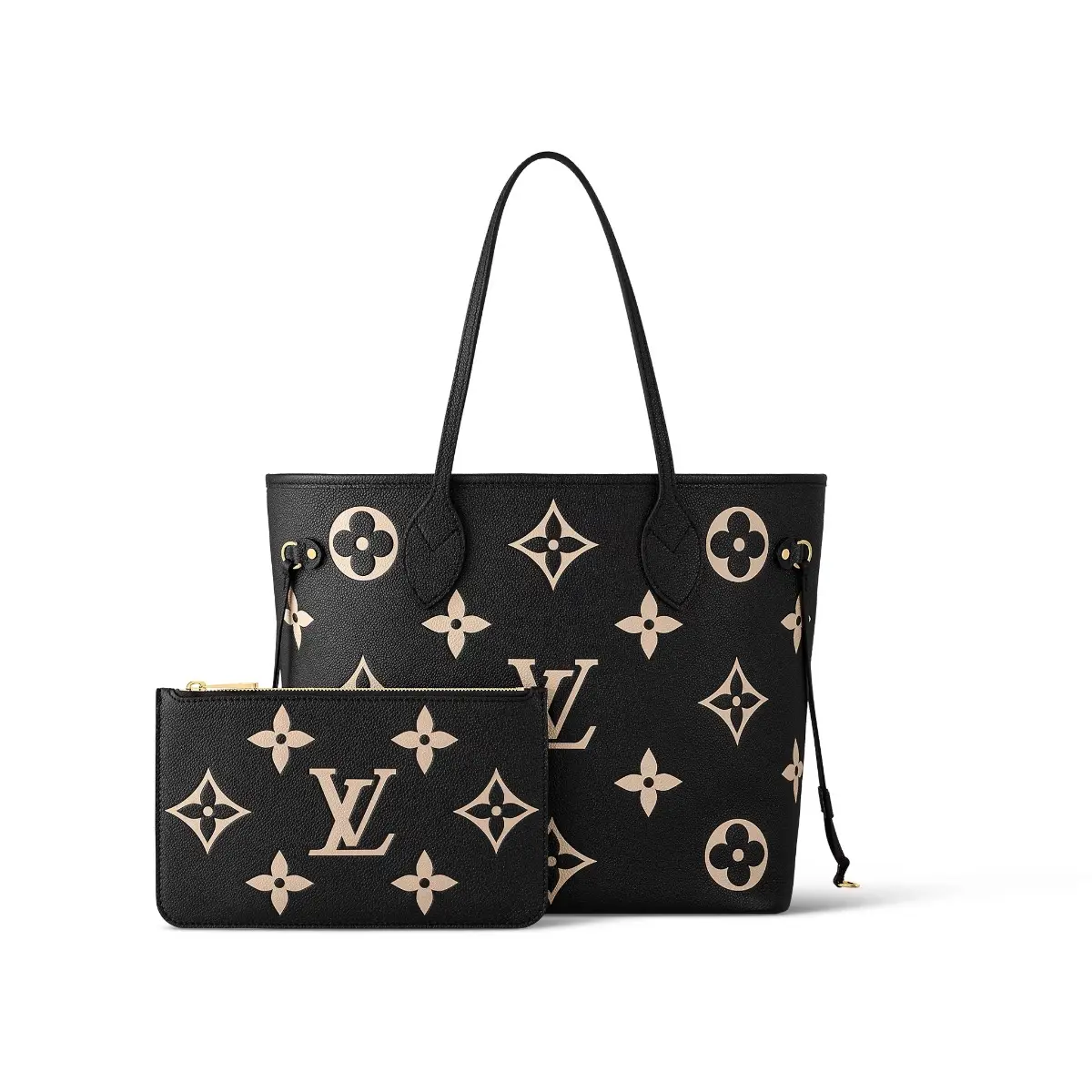 monogram roomy neverfull mm tote bag m58907 1