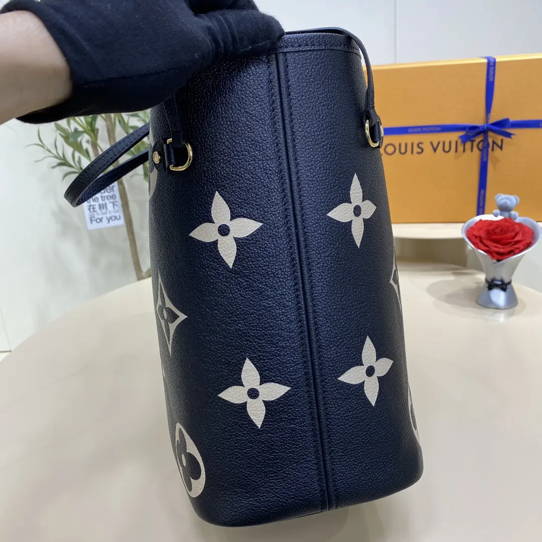 monogram roomy neverfull mm tote bag m58907 3