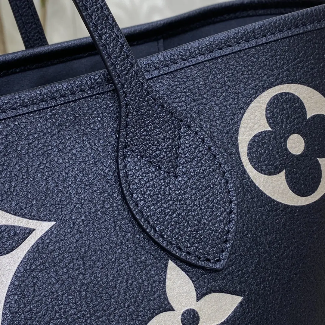monogram roomy neverfull mm tote bag m58907 5