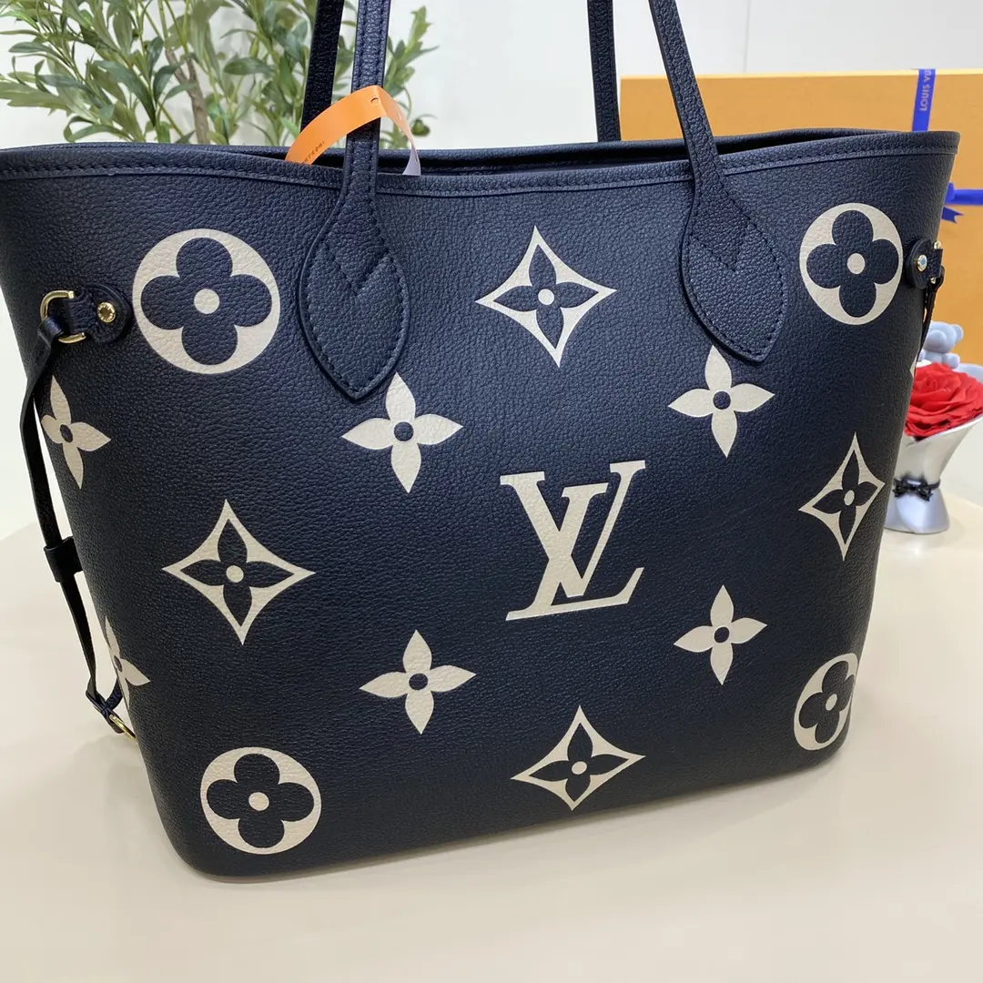 monogram roomy neverfull mm tote bag m58907 8