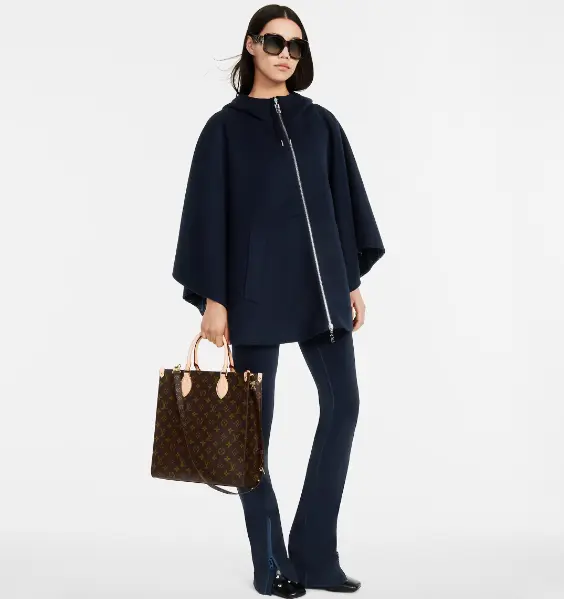 monogram sac plat pm handbag m46263 4 monogram sac plat pm handbag m46263 4