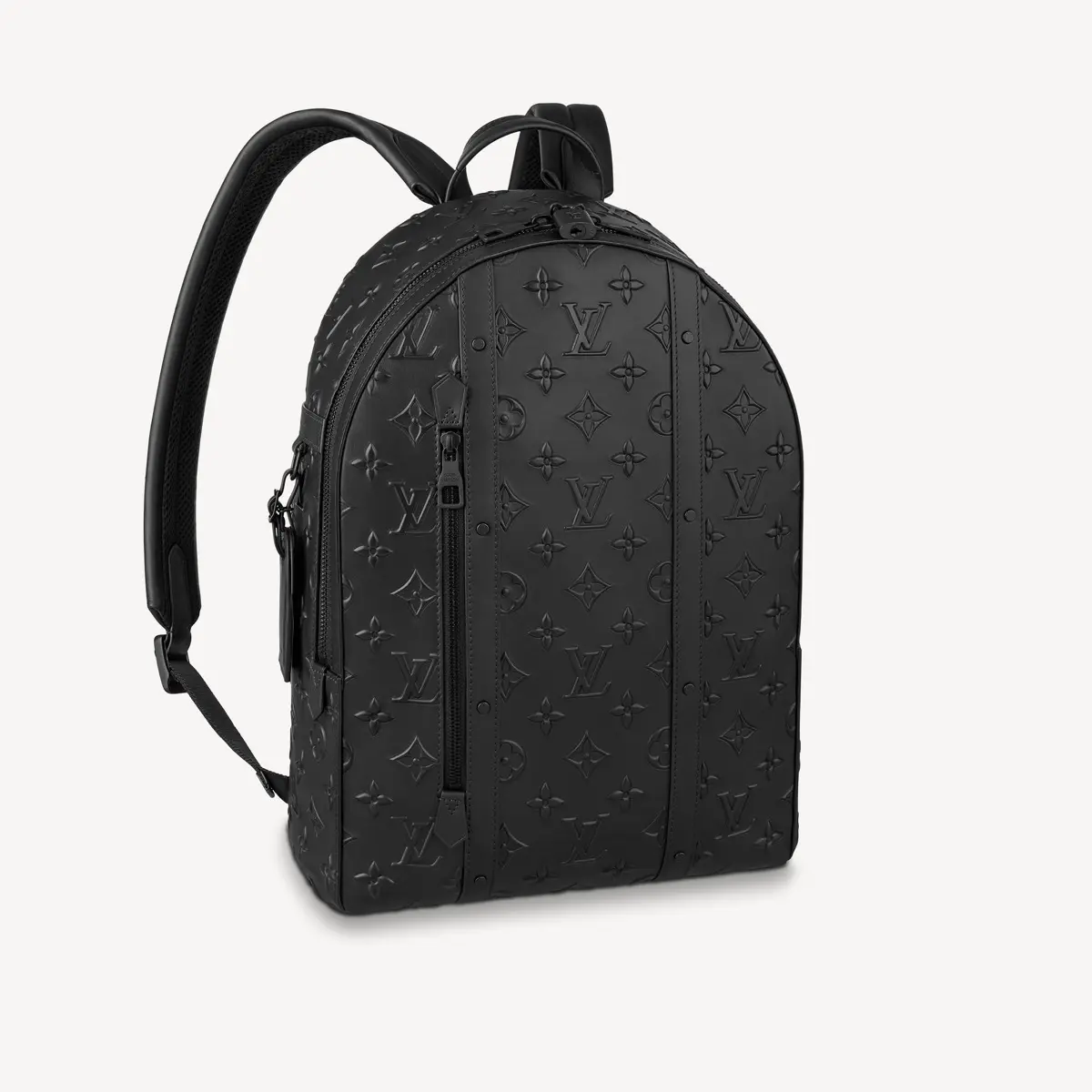 monogram seal armand backpack black m57959 1 monogram seal armand backpack black m57959 1