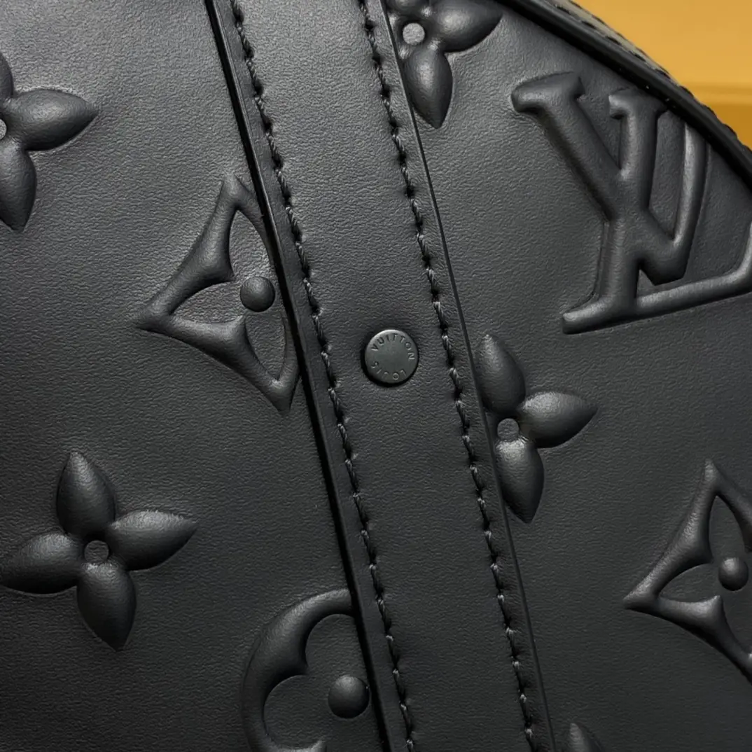 monogram seal armand backpack black m57959 8