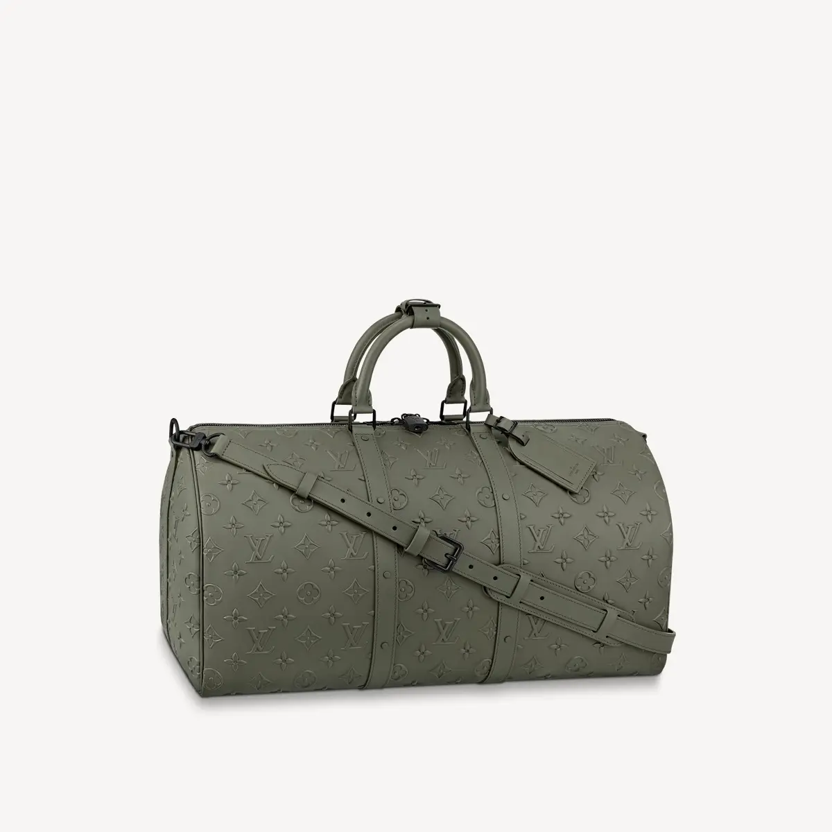 monogram seal keepall bandouliere 50 m57963 1 monogram seal keepall bandouliere 50 m57963 1