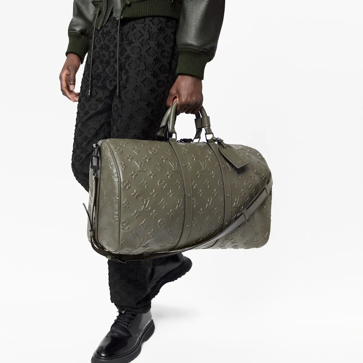 monogram seal keepall bandouliere 50 m57963 3 monogram seal keepall bandouliere 50 m57963 3