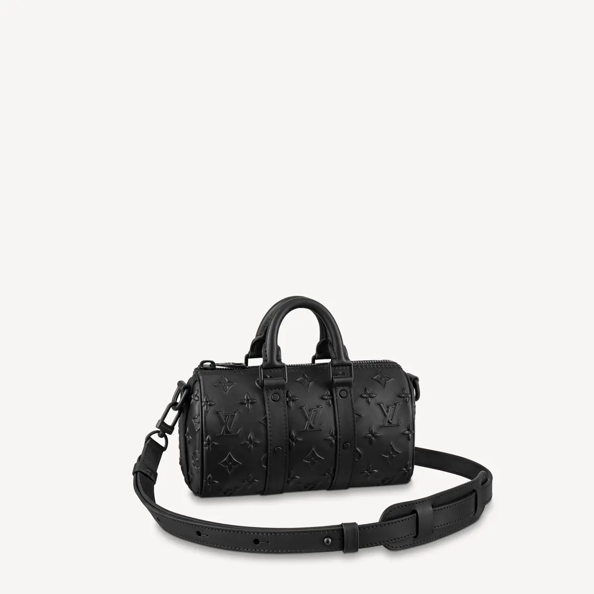 monogram seal keepall xs black m57960 1 monogram seal keepall xs black m57960 1