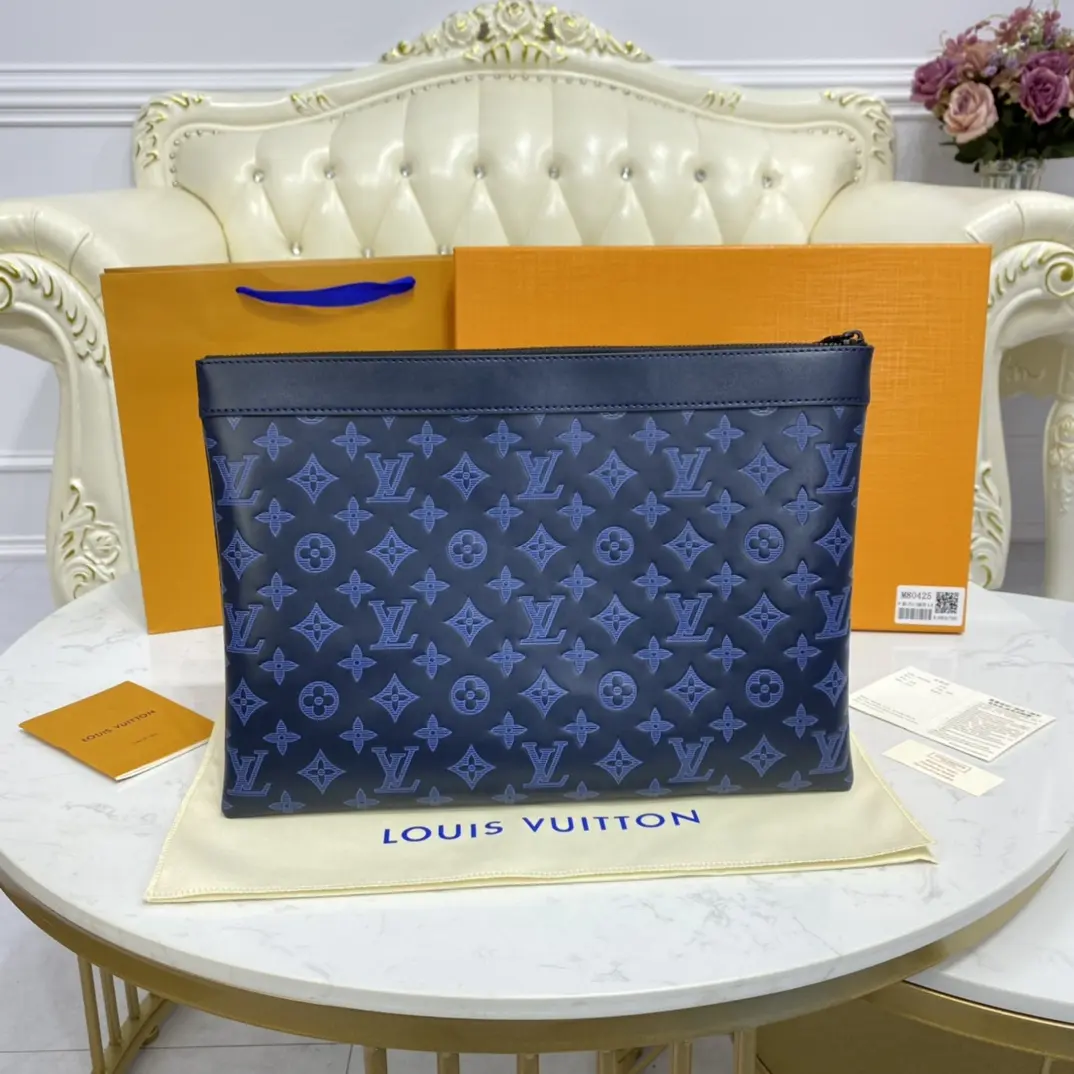 monogram shadow discovery pochette gm m80425 4