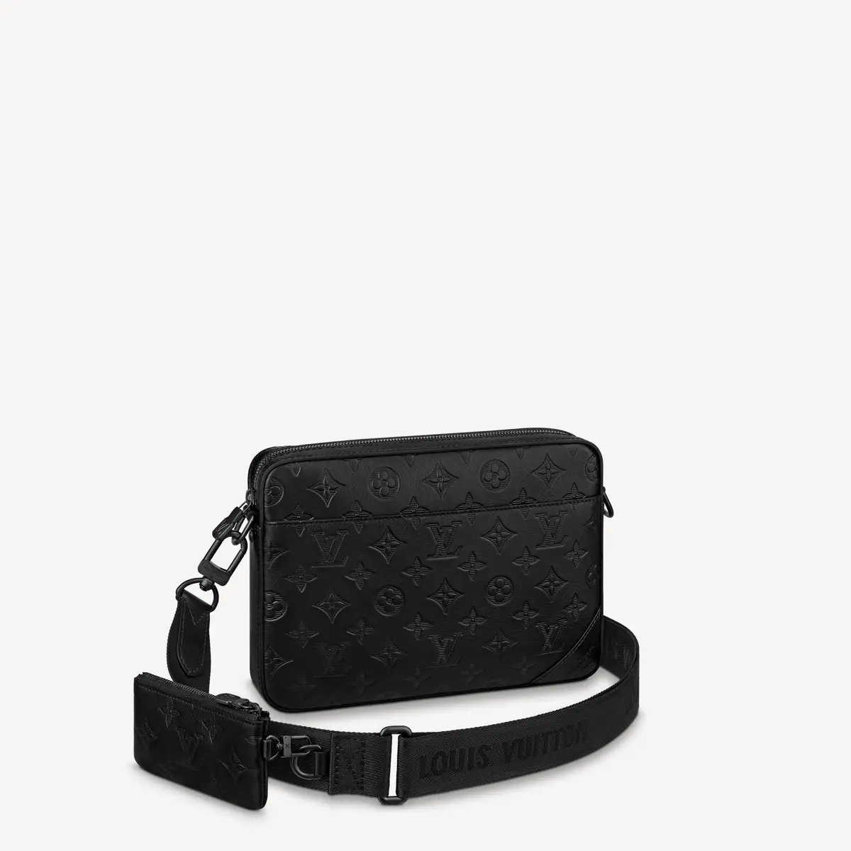 monogram shadow duo messenger bag m69827 1 monogram shadow duo messenger bag m69827 1
