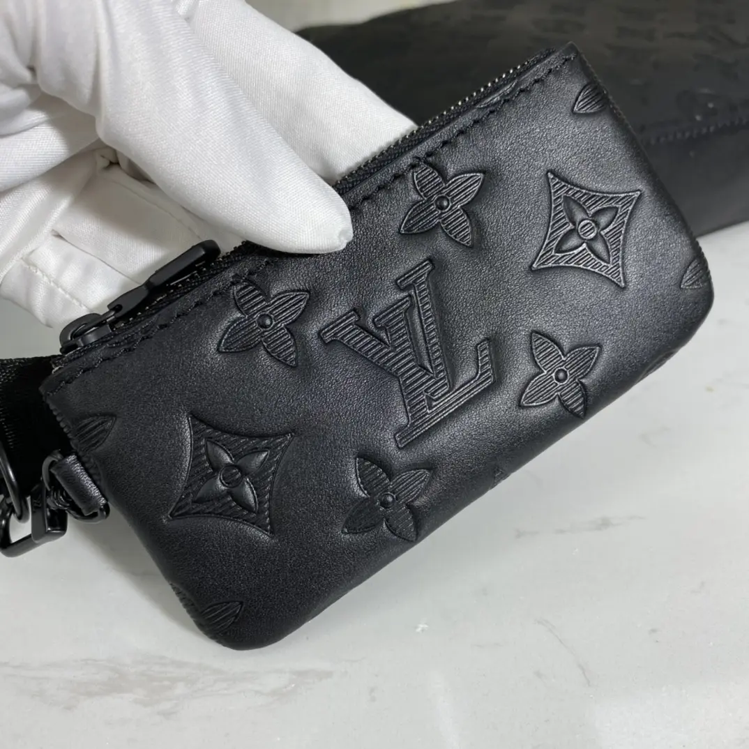 monogram shadow duo messenger bag m69827 2