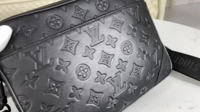 monogram shadow duo messenger bag m69827 3