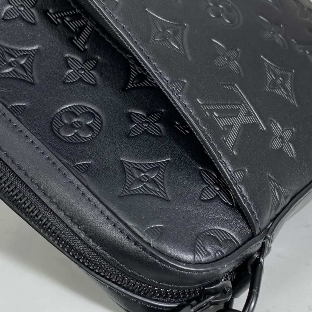 monogram shadow duo messenger bag m69827 5