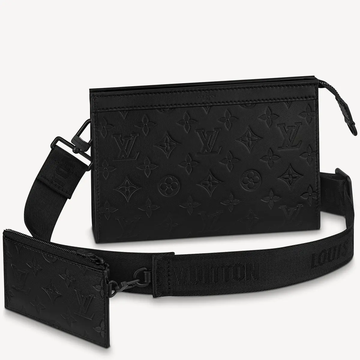 monogram shadow gaston wearable wallet m81115 1