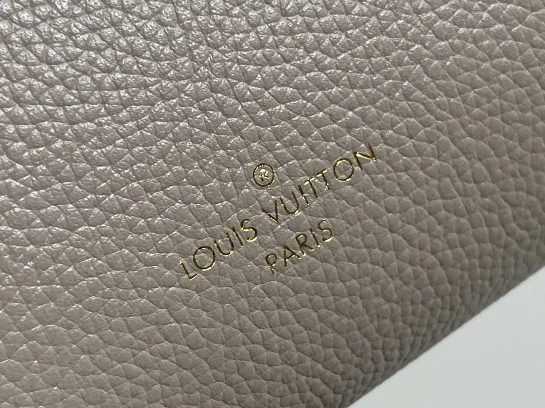 monogram side trunk mm bag taupe m25072 9 monogram side trunk mm bag taupe m25072 9