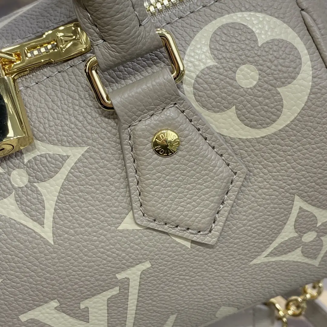 monogram speedy bandouliere 20 m46575 5 monogram speedy bandouliere 20 m46575 5