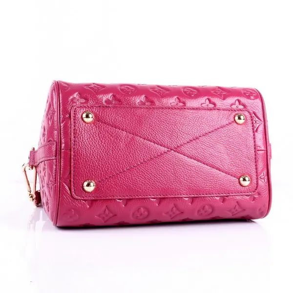 monogram speedy bandouliere 25 jaipur pink m40764 5 3 monogram speedy bandouliere 25 jaipur pink m40764 5 3