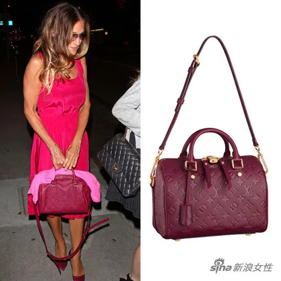 monogram speedy bandouliere 25 jaipur pink m40764 5 7 monogram speedy bandouliere 25 jaipur pink m40764 5 7