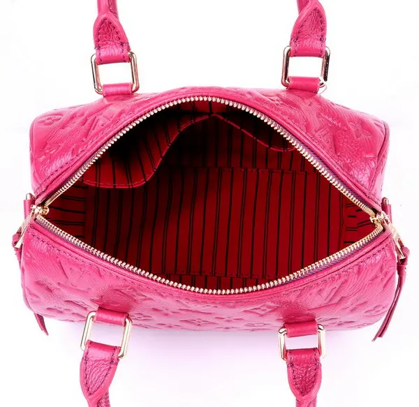 monogram speedy bandouliere 25 jaipur pink m40764 5 8 monogram speedy bandouliere 25 jaipur pink m40764 5 8