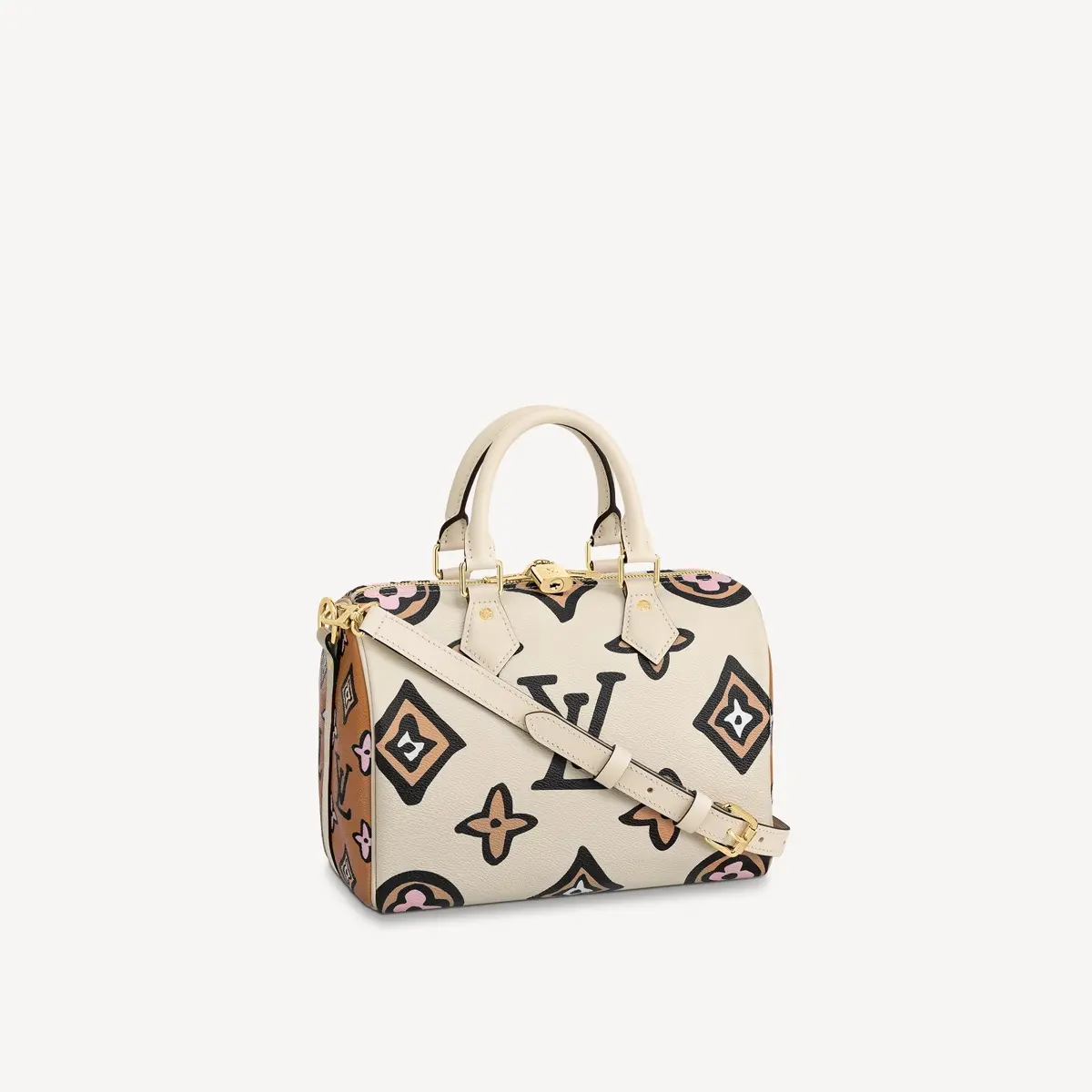 monogram speedy bandouliere 25 m45828 1 monogram speedy bandouliere 25 m45828 1