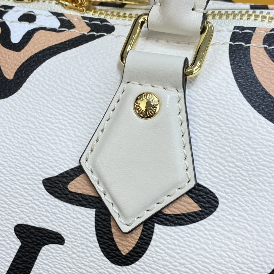 monogram speedy bandouliere 25 m45828 2