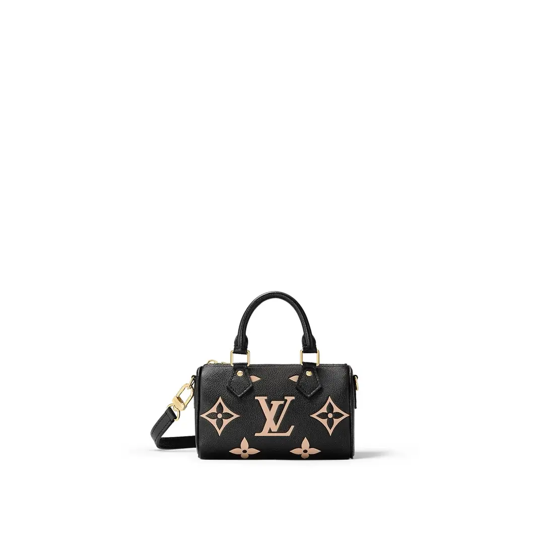 monogram speedy nano bag m81456 1 monogram speedy nano bag m81456 1