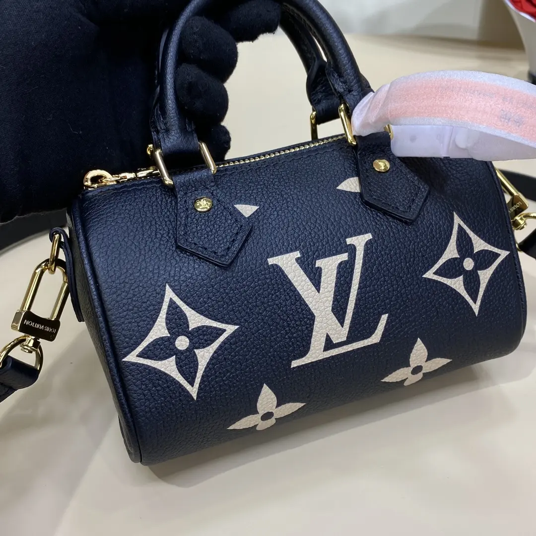 monogram speedy nano bag m81456 5