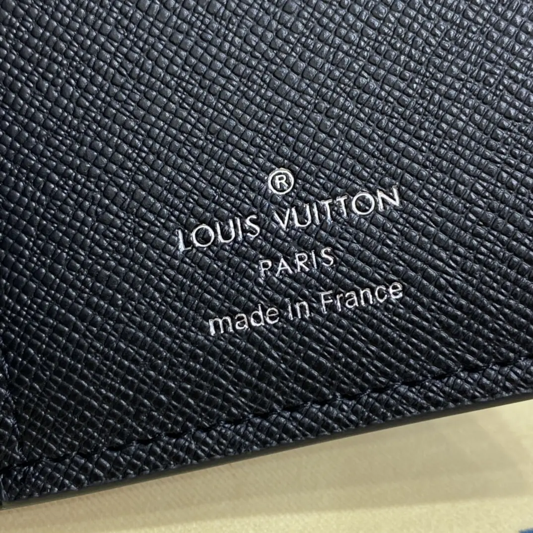 monogram sunset brazza wallet m80957 6