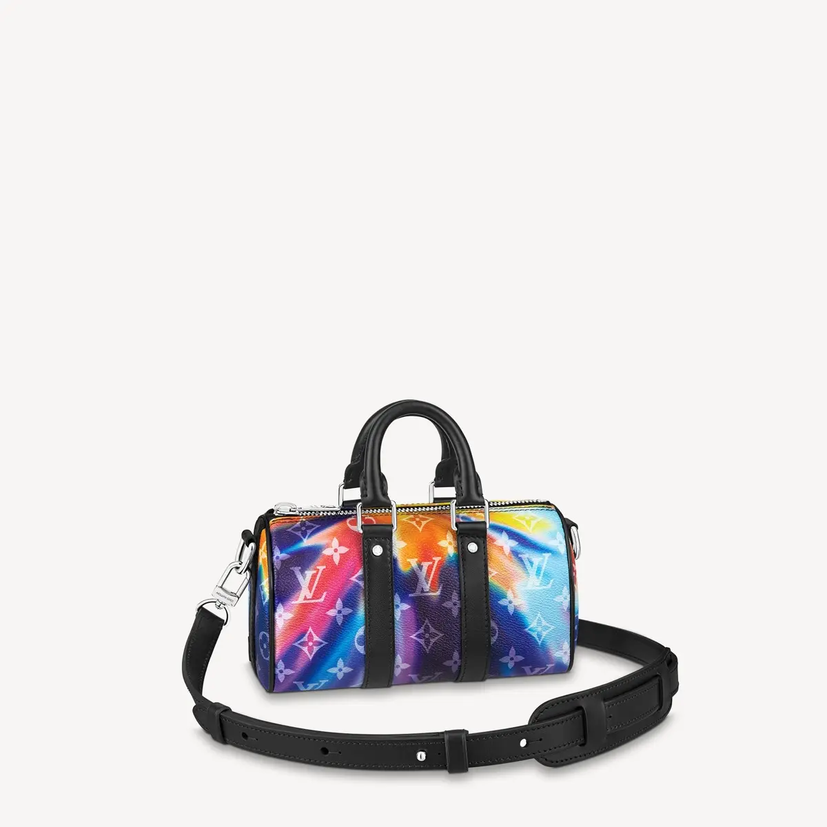 monogram sunset keepall xs bag m80953 1 monogram sunset keepall xs bag m80953 1