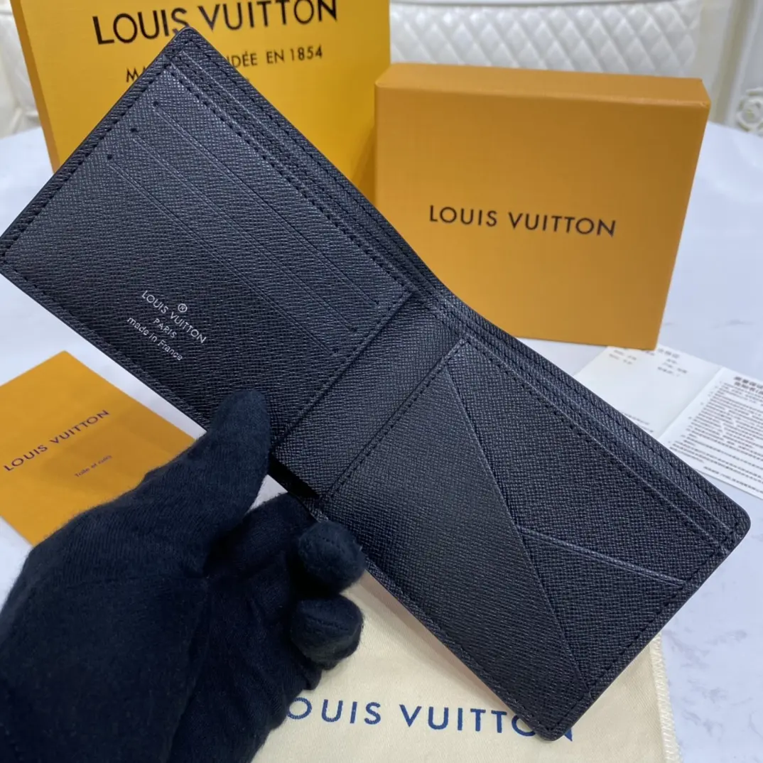 monogram sunset multiple wallet m80954 5