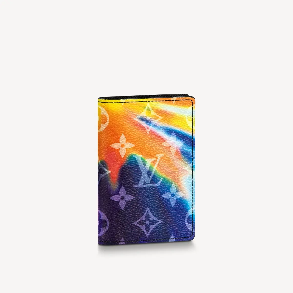 monogram sunset pocket organizer m80956 1 monogram sunset pocket organizer m80956 1