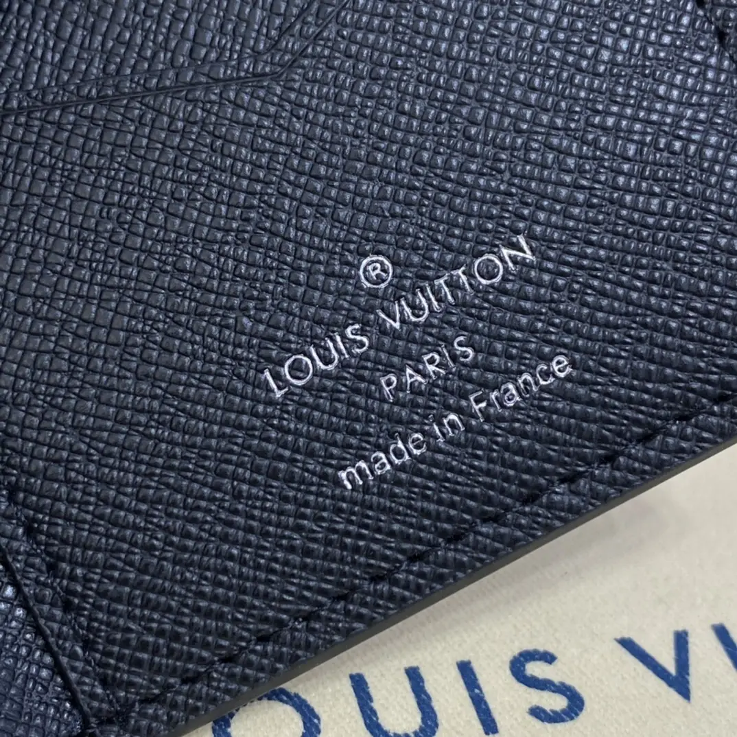 monogram sunset pocket organizer m80956 2