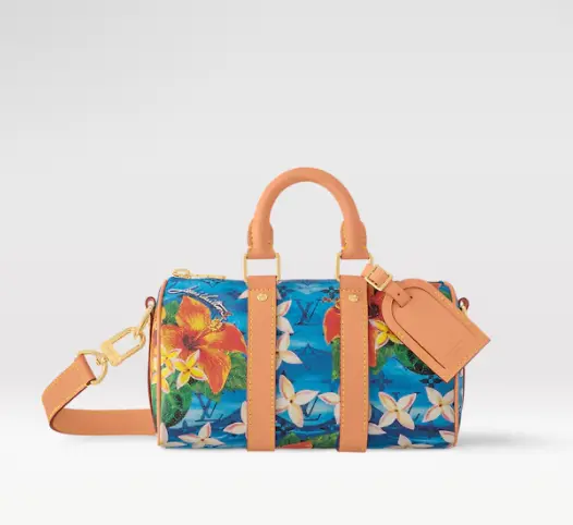 monogram surfin keepall bandouliere 25 handbag m24999 2 monogram surfin keepall bandouliere 25 handbag m24999 2