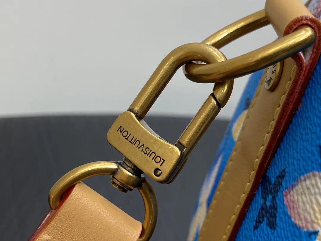 monogram surfin keepall bandouliere 25 handbag m24999 5 monogram surfin keepall bandouliere 25 handbag m24999 5