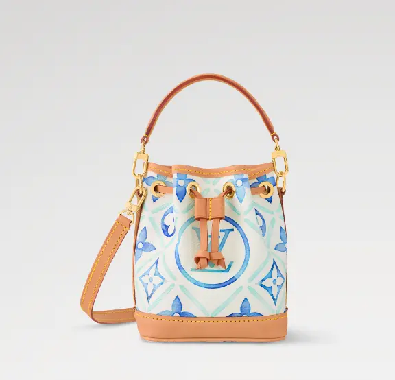 monogram tiles nano noe handbag m83620 1 monogram tiles nano noe handbag m83620 1