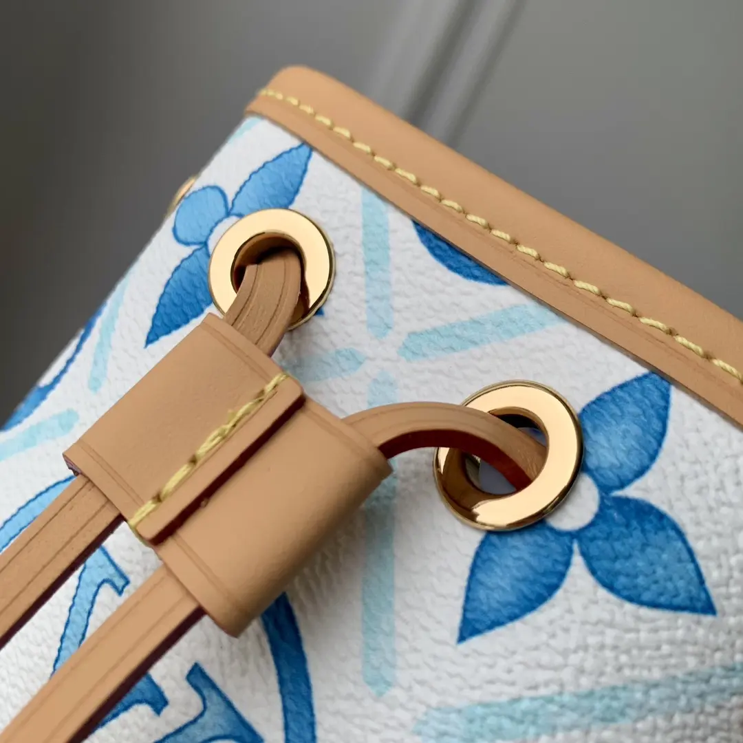 monogram tiles nano noe handbag m83620 5 monogram tiles nano noe handbag m83620 5