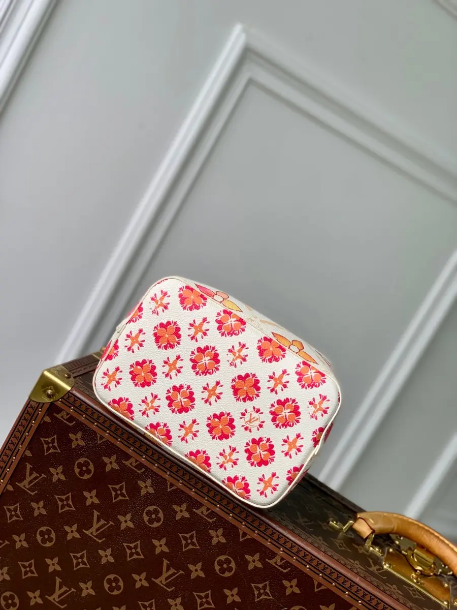 monogram tiles neonoe bb handbag m25315 6