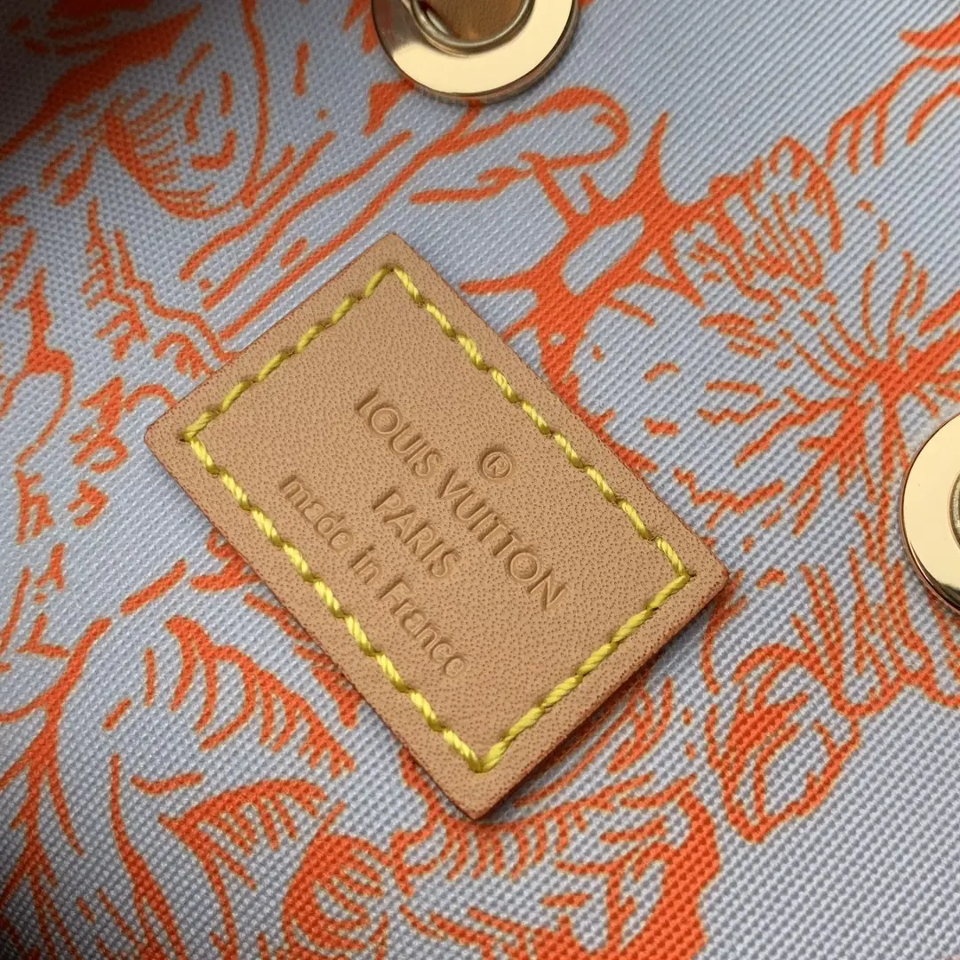 monogram tiles neonoe bb handbag m25315 8