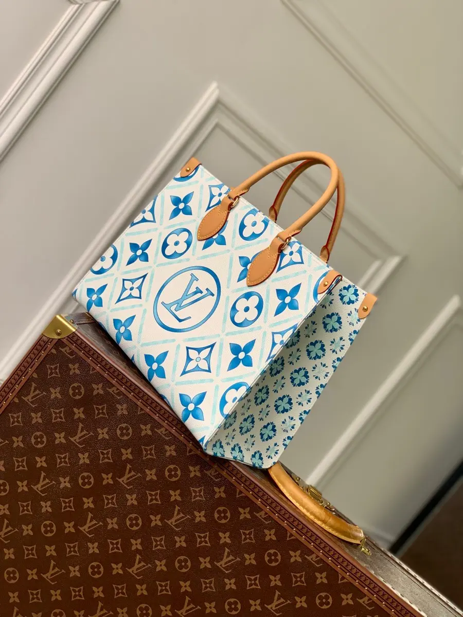 monogram tiles speedy bandouliere 25 handbag m11264 4 monogram tiles speedy bandouliere 25 handbag m11264 4