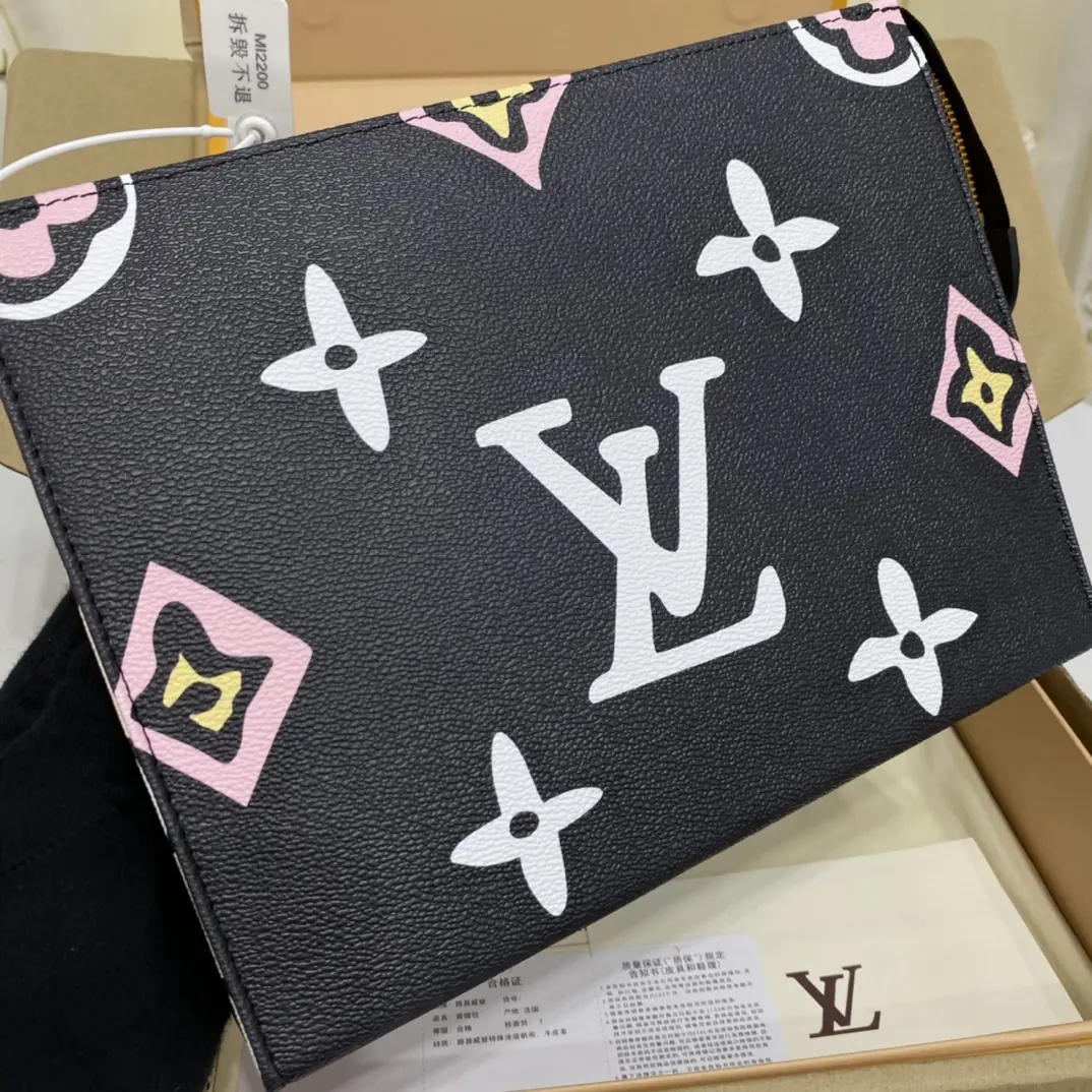 monogram toiletry pouch 26 m80751 4