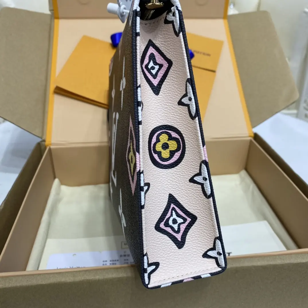 monogram toiletry pouch 26 m80751 6