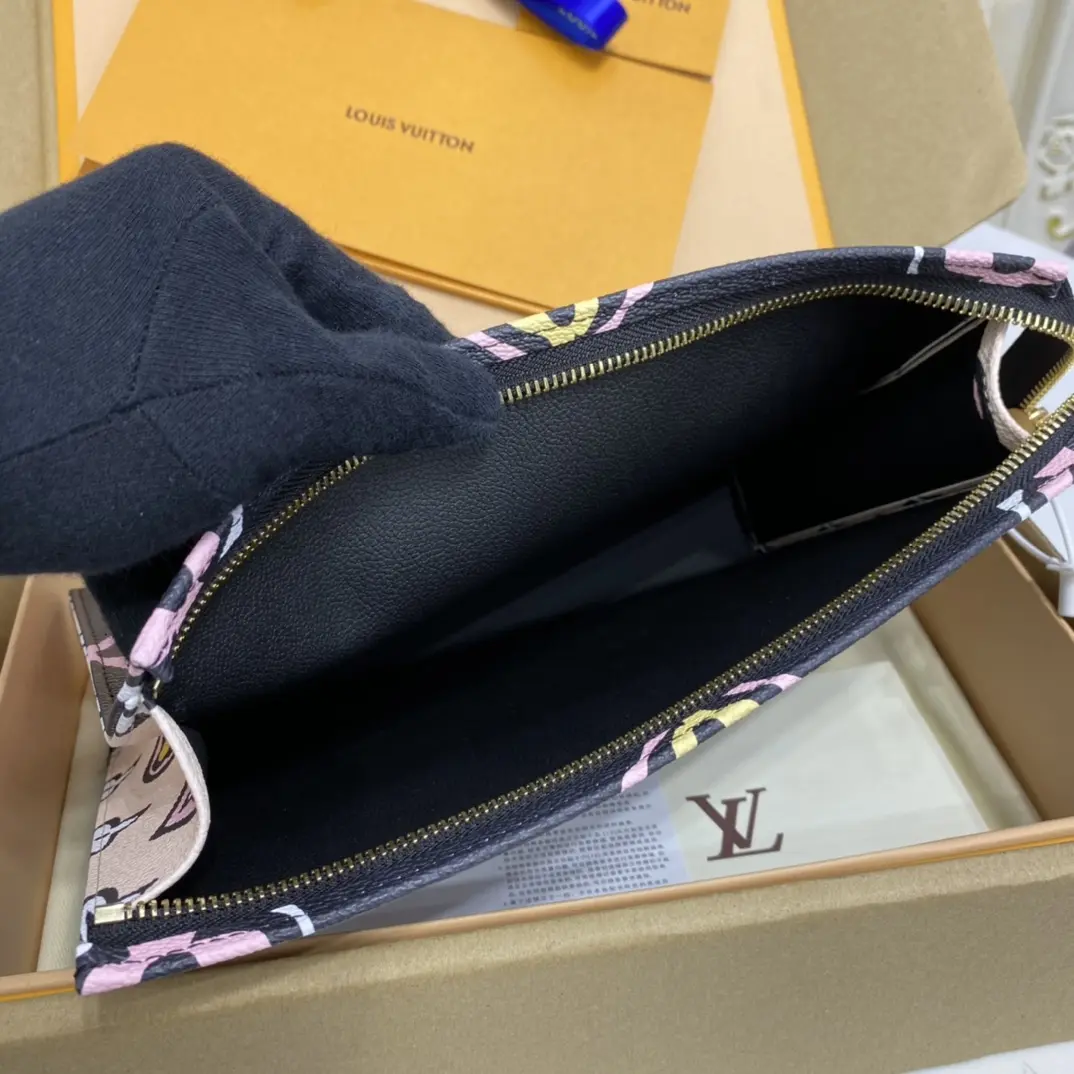 monogram toiletry pouch 26 m80751 8