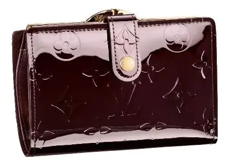 monogram vernis french purse m93521 1