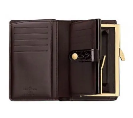 monogram vernis french purse m93521 2