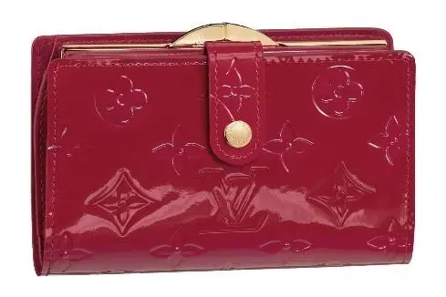 monogram vernis french purse m93528 1