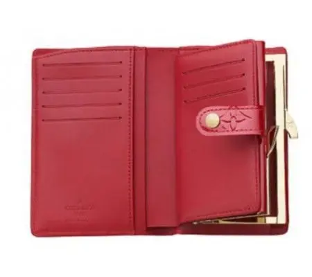 monogram vernis french purse m93528 2