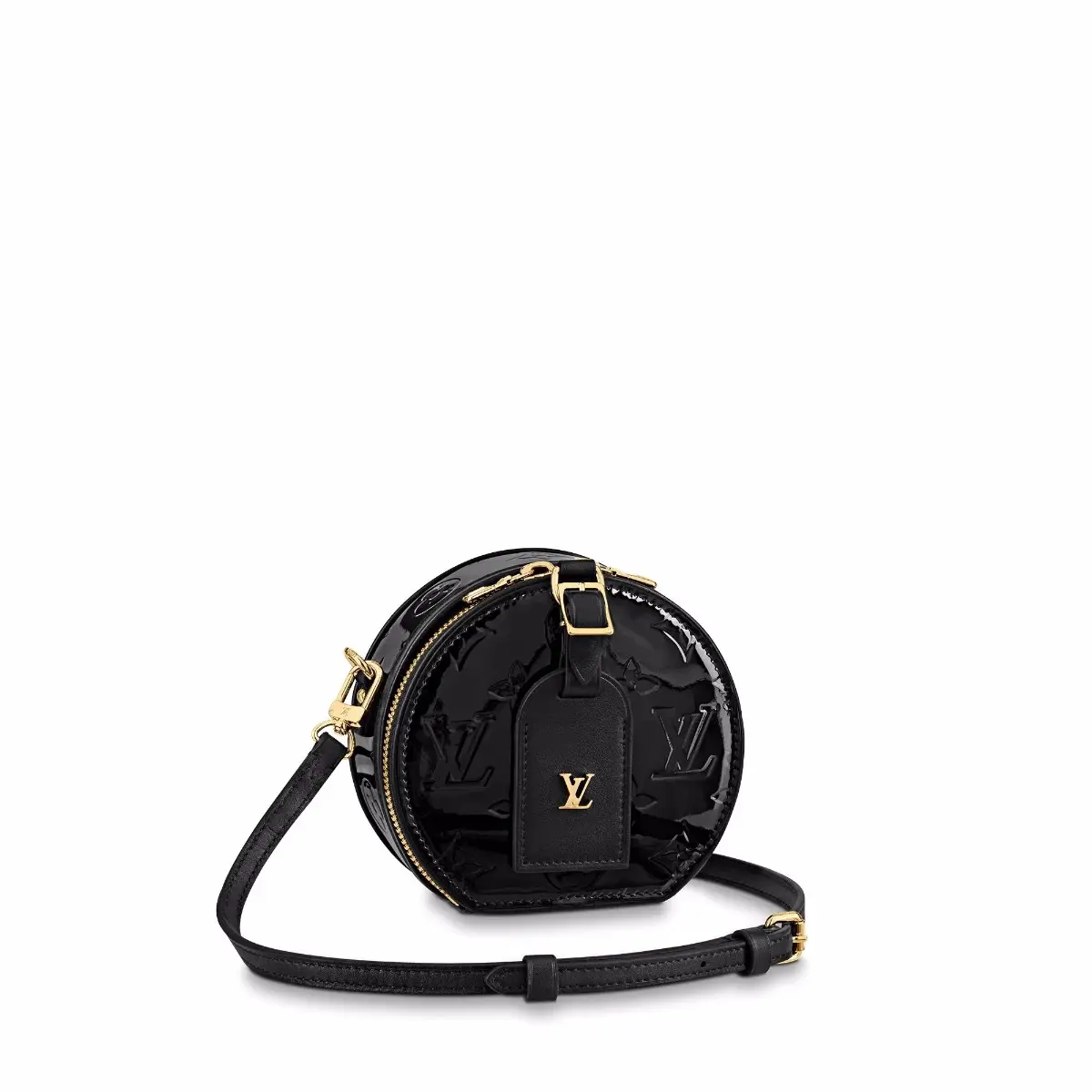monogram vernis mini boite chapeau m90469 1 monogram vernis mini boite chapeau m90469 1